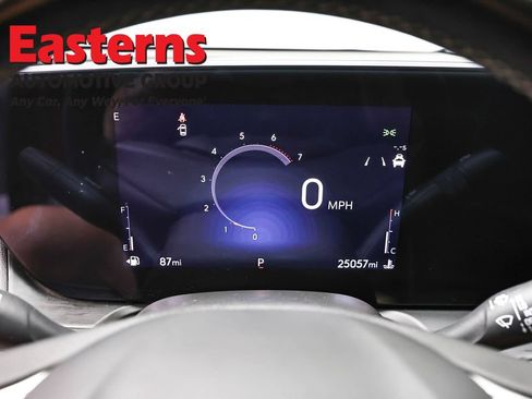 Used 2024 Buick Encore GX Preferred FWD image 17
