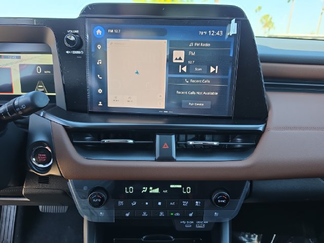 New 2026 Subaru Outback Touring XT AWD/4WD image 16