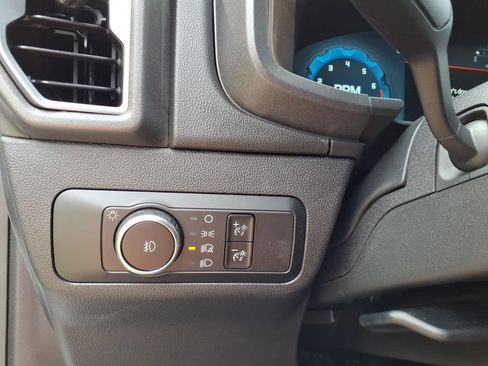 New 2026 Ford Bronco Sport Outer Banks AWD/4WD image 19