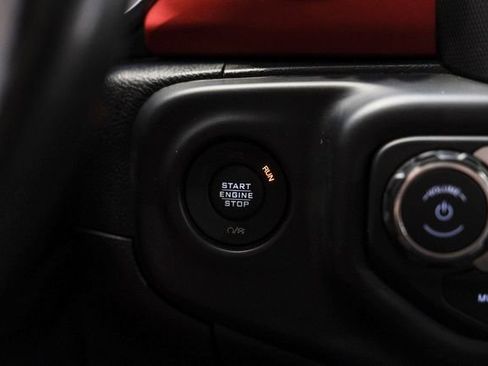 Used 2020 Jeep Gladiator Rubicon AWD/4WD image 51