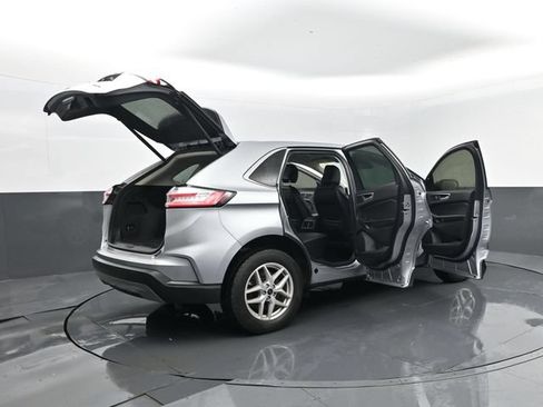 Used 2024 Ford Edge SEL w/ Convenience Package AWD/4WD image 30