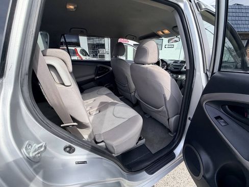 Used 2007 Toyota RAV4 4WD image 44