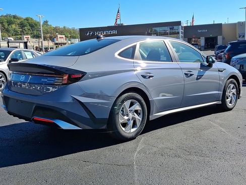 New 2026 Hyundai Sonata SE image 4