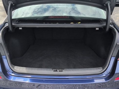 Used 2020 Kia Optima SX FWD image 25