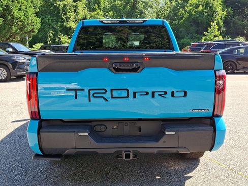 New 2026 Toyota Tundra TRD Pro AWD/4WD image 5