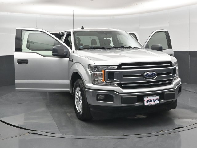 Used 2019 Ford F150 XLT RWD image 58