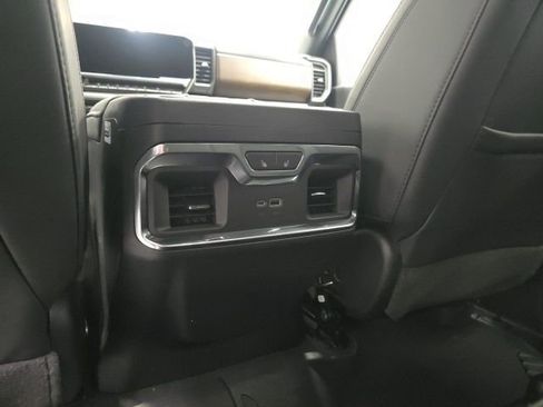 New 2026 Chevrolet Silverado 3500 High Country w/ High Country Premium Package image 22