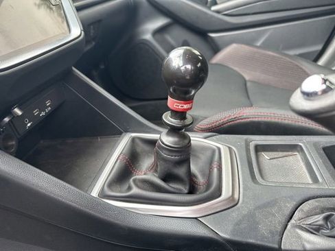 Used 2022 Subaru WRX Premium AWD/4WD image 12