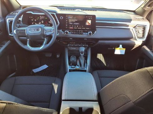 New 2026 GMC Canyon Elevation w/ Convenience Package image 4