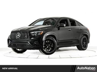 Certified 2024 Mercedes-Benz GLE 53 AMG 4MATIC Coupe video 1