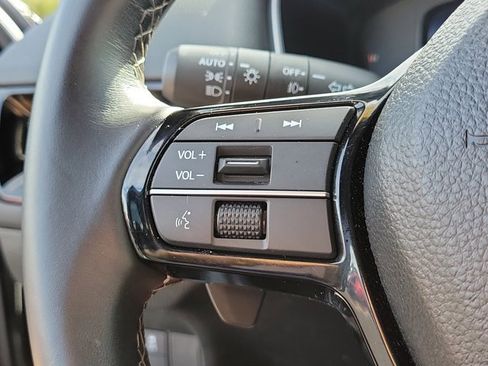 Certified 2024 Honda Civic Sport Touring image 24