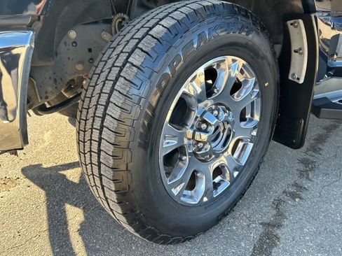 Used 2022 Ford F350 Lariat w/ Lariat Ultimate Package image 22