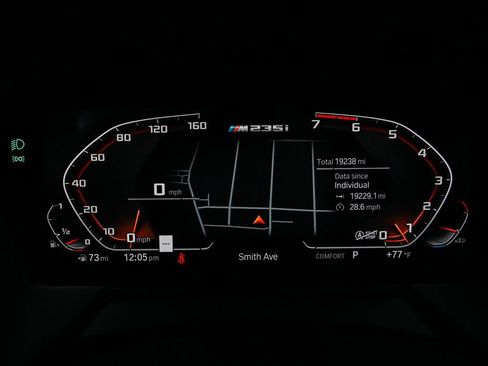 Used 2023 BMW M235i xDrive Gran Coupe w/ Premium Package image 17