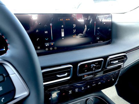 New 2026 Nissan Sentra SR w/ SR All Weather Package image 30