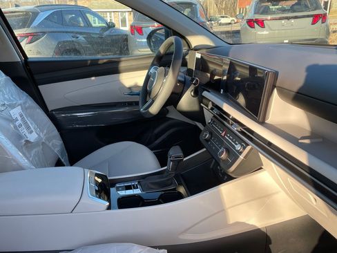 New 2026 Hyundai Tucson SE AWD/4WD image 8