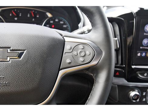 Used 2023 Chevrolet Traverse RS AWD/4WD image 26