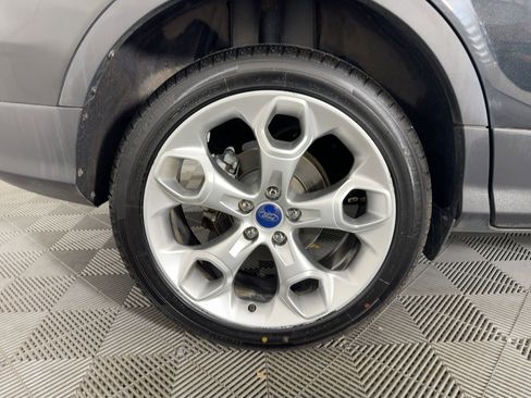 Used 2014 Ford Escape Titanium image 13