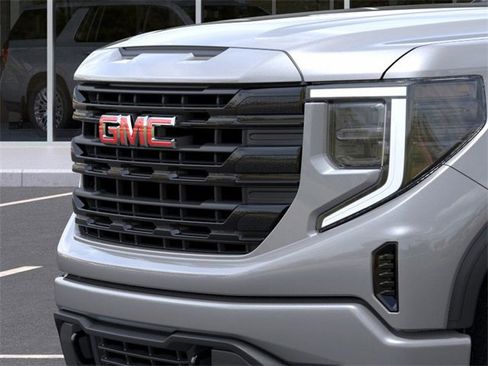 New 2024 GMC Sierra 1500 Elevation image 13