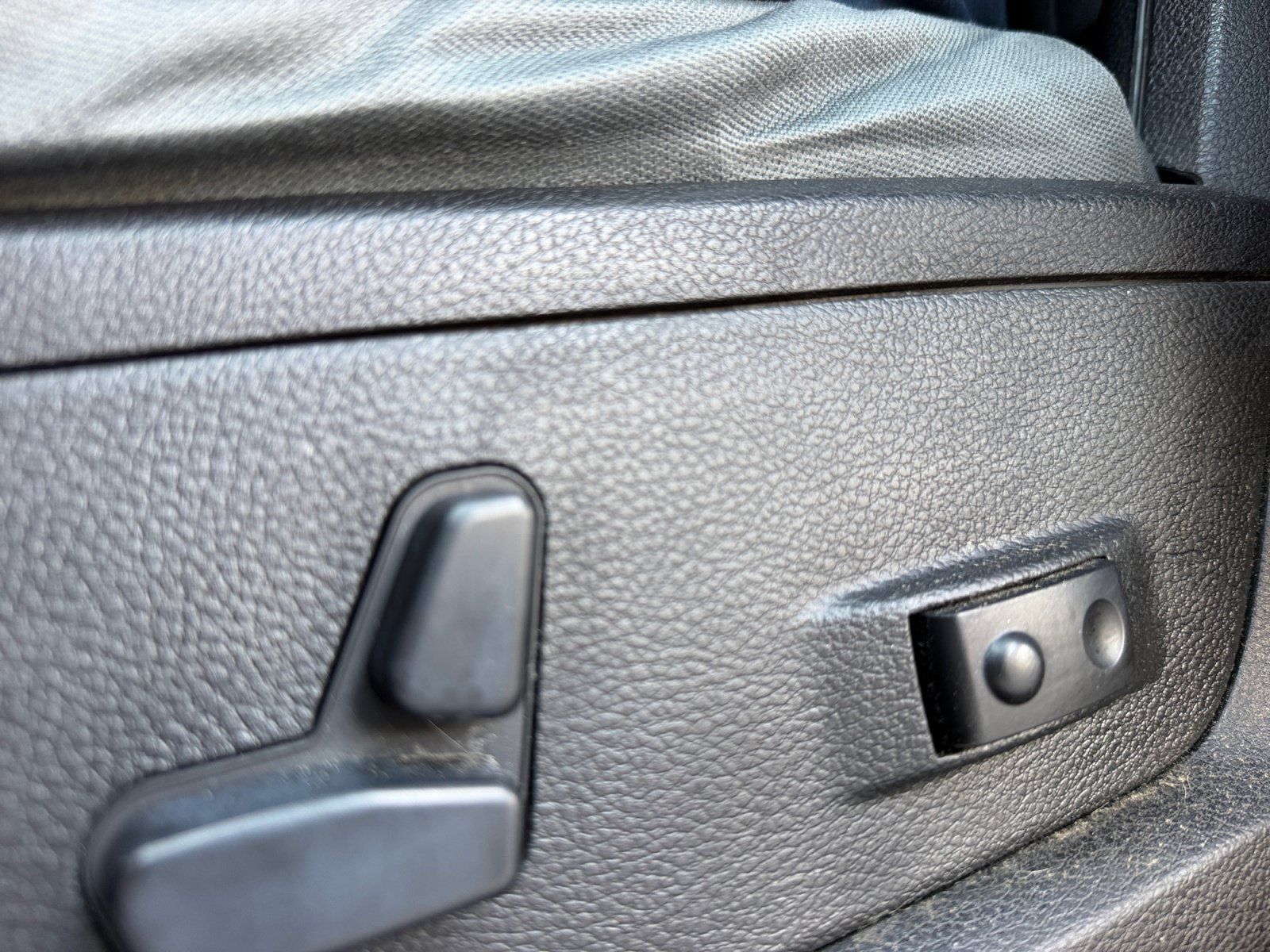 Used 2015 RAM 1500 Big Horn RWD image 14