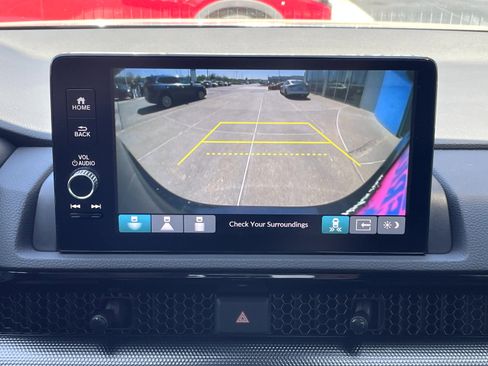 Certified 2024 Honda CR-V EX-L image 17