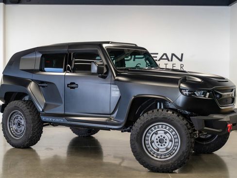 Used 2023 Jeep Wrangler Unlimited Sport AWD/4WD image 1