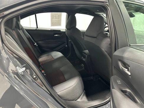 Used 2026 Toyota Corolla SE FWD image 49