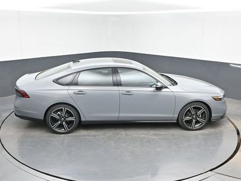 New 2026 Honda Accord SE image 39