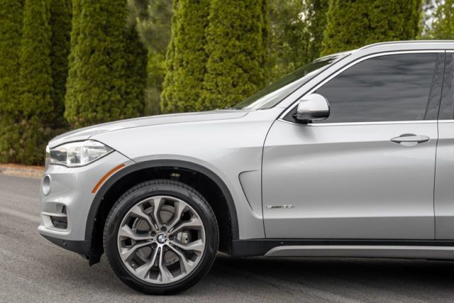 Used 2017 BMW X5 sDrive35i RWD image 10