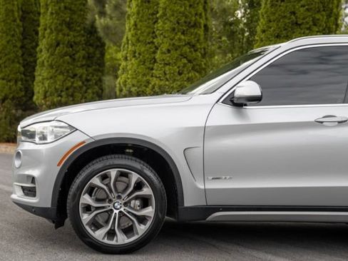 Used 2017 BMW X5 sDrive35i RWD image 10