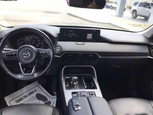 Used 2024 MAZDA CX-90 3.3 Turbo S AWD/4WD image 19