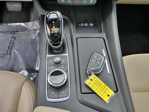 Used 2023 Cadillac CT5 Luxury w/ Sun And Sound Package AWD/4WD image 27