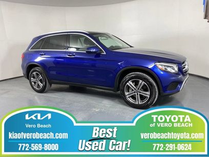 Used 2019 Mercedes-Benz GLC 300 GLC 300