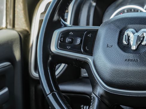 Used 2023 RAM 2500 Big Horn w/ Level 1 Equipment Group image 13