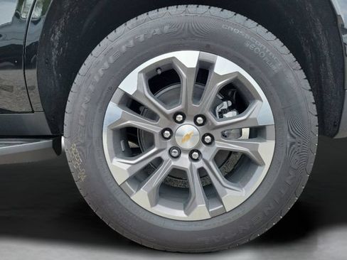 New 2026 Chevrolet Tahoe LS w/ LPO, Dark Essentials Package RWD image 31