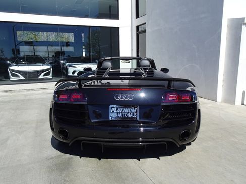 Used 2012 Audi R8 GT image 6