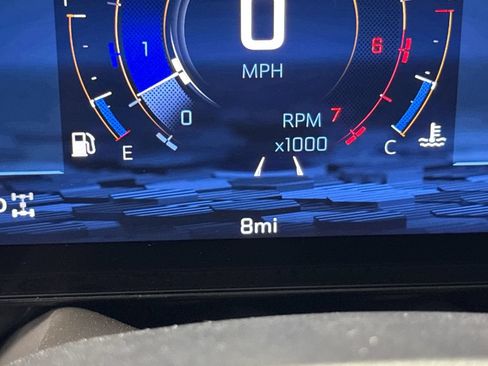 New 2026 Chevrolet Tahoe RST AWD/4WD image 10