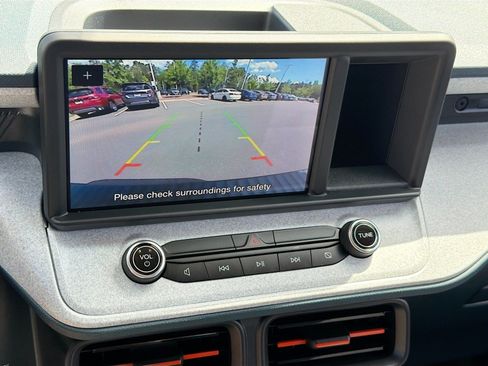 Used 2024 Ford Maverick XLT FWD image 10