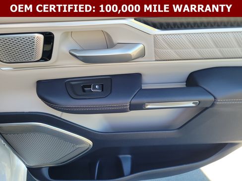 Used 2025 RAM 1500 Tungsten w/ Bed Utility Group AWD/4WD image 20