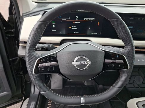 Certified 2024 Nissan Ariya AWD image 20