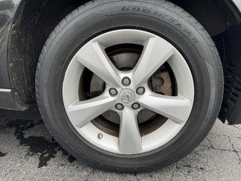 Used 2013 Lexus RX 350 AWD w/ Navigation Pkg image 36