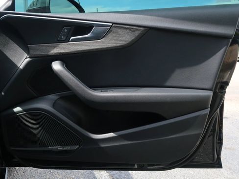 Used 2018 Audi A5 2.0T Premium Plus w/ Premium Plus image 46