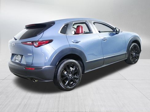 Used 2024 MAZDA CX-30 AWD 2.5 S w/ Preferred Package image 7