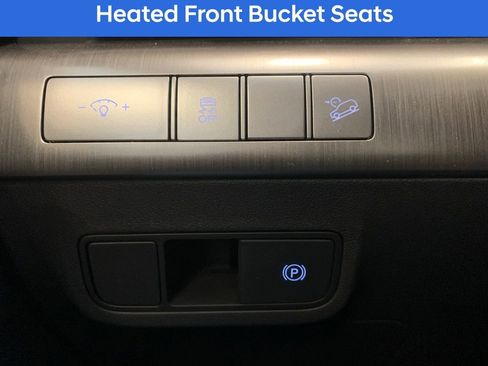 New 2026 Hyundai Kona SEL Sport image 9