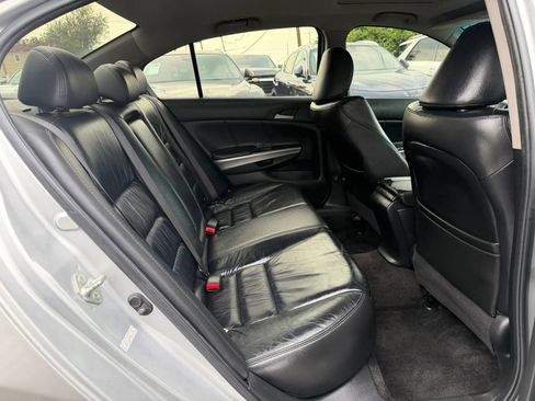 Used 2009 Honda Accord EX-L image 19
