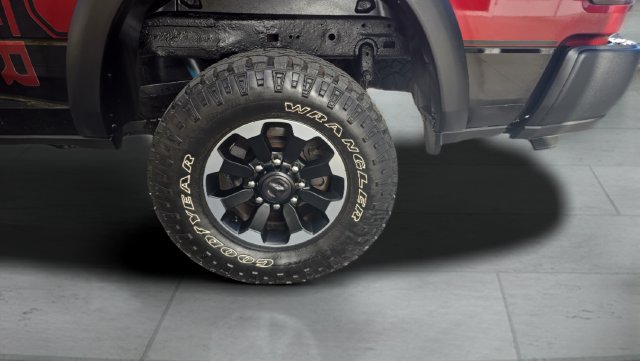 Used 2019 RAM 2500 Power Wagon AWD/4WD image 33