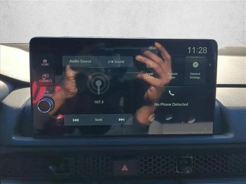 New 2026 Honda CR-V TrailSport image 11