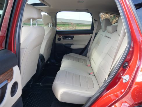 Used 2018 Honda CR-V EX-L image 9