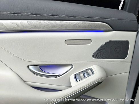 Used 2014 Mercedes-Benz S 550 Sedan image 57