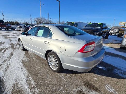 Used 2006 Mercury Milan Premier image 2