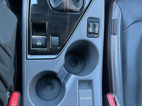 Used 2024 Subaru Crosstrek 2.5i Limited image 9